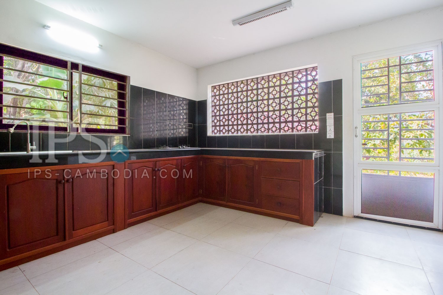 3 Bedroom Villa For Rent - Kouk Chak, Siem Reap - Image 19