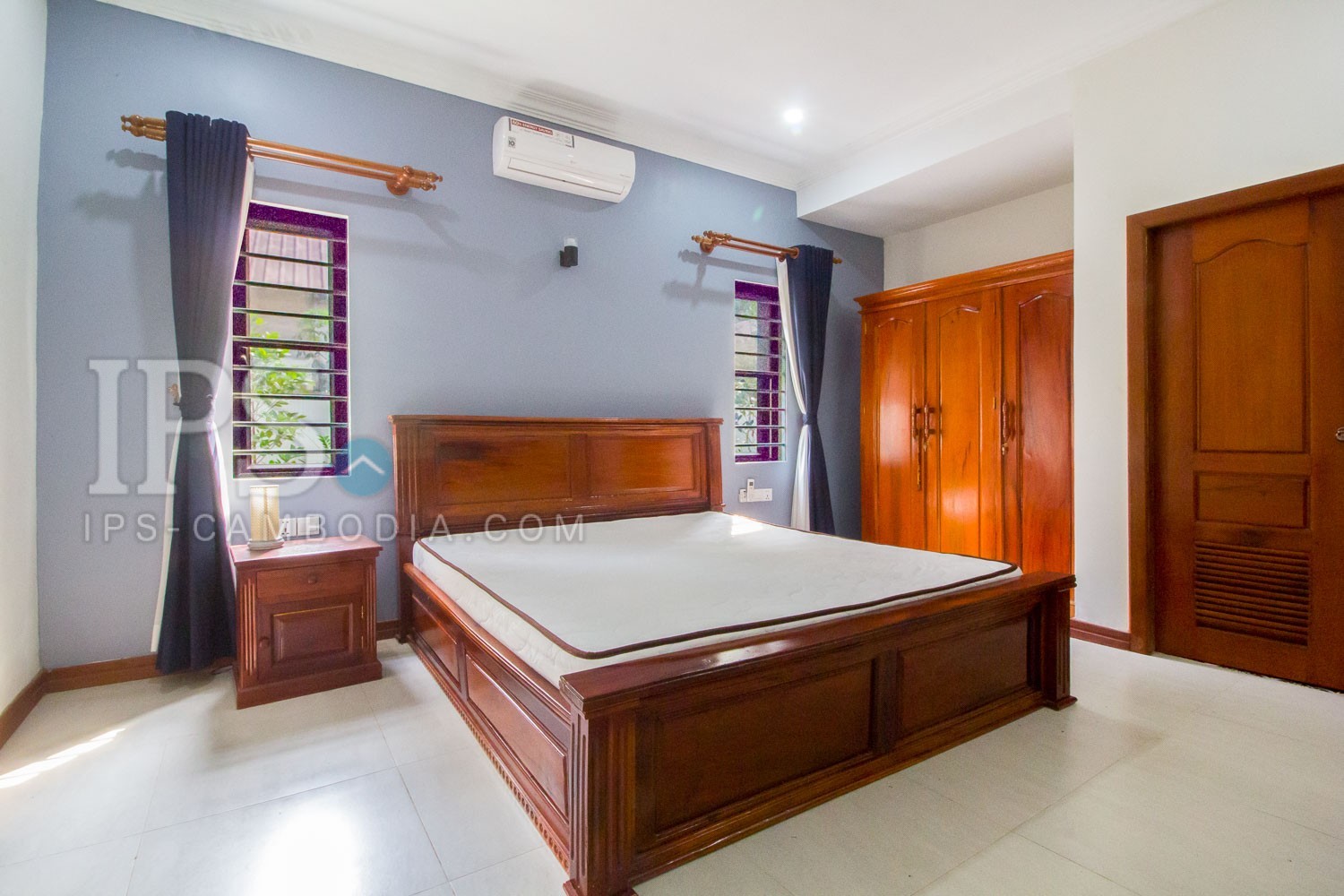 3 Bedroom Villa For Rent - Kouk Chak, Siem Reap - Image 9