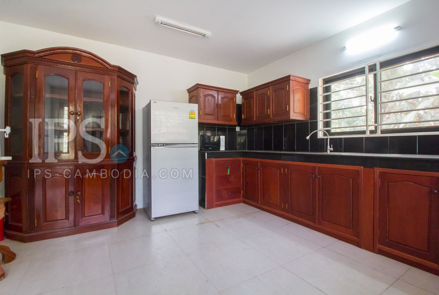 3 Bedroom Villa For Rent - Kouk Chak, Siem Reap - Image 17