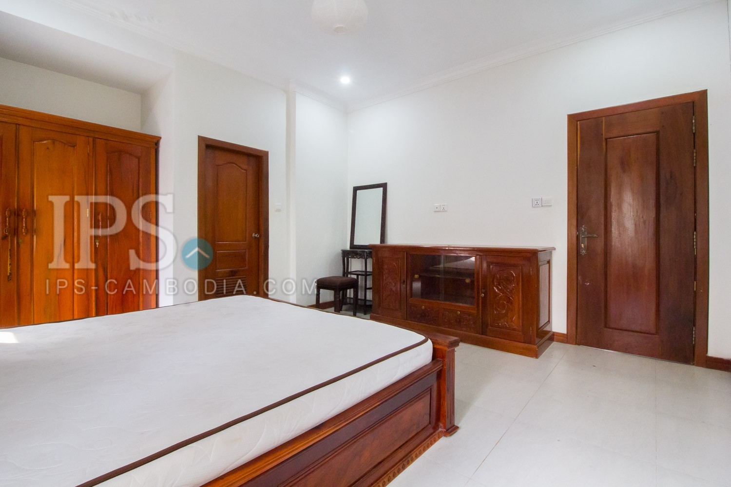 3 Bedroom Villa For Rent - Kouk Chak, Siem Reap - Image 11