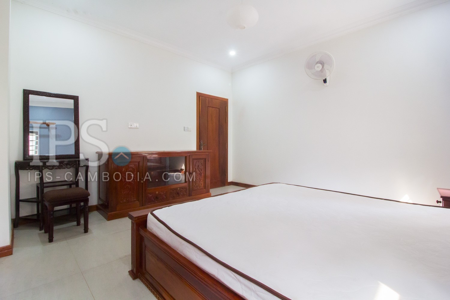 3 Bedroom Villa For Rent - Kouk Chak, Siem Reap - Image 15