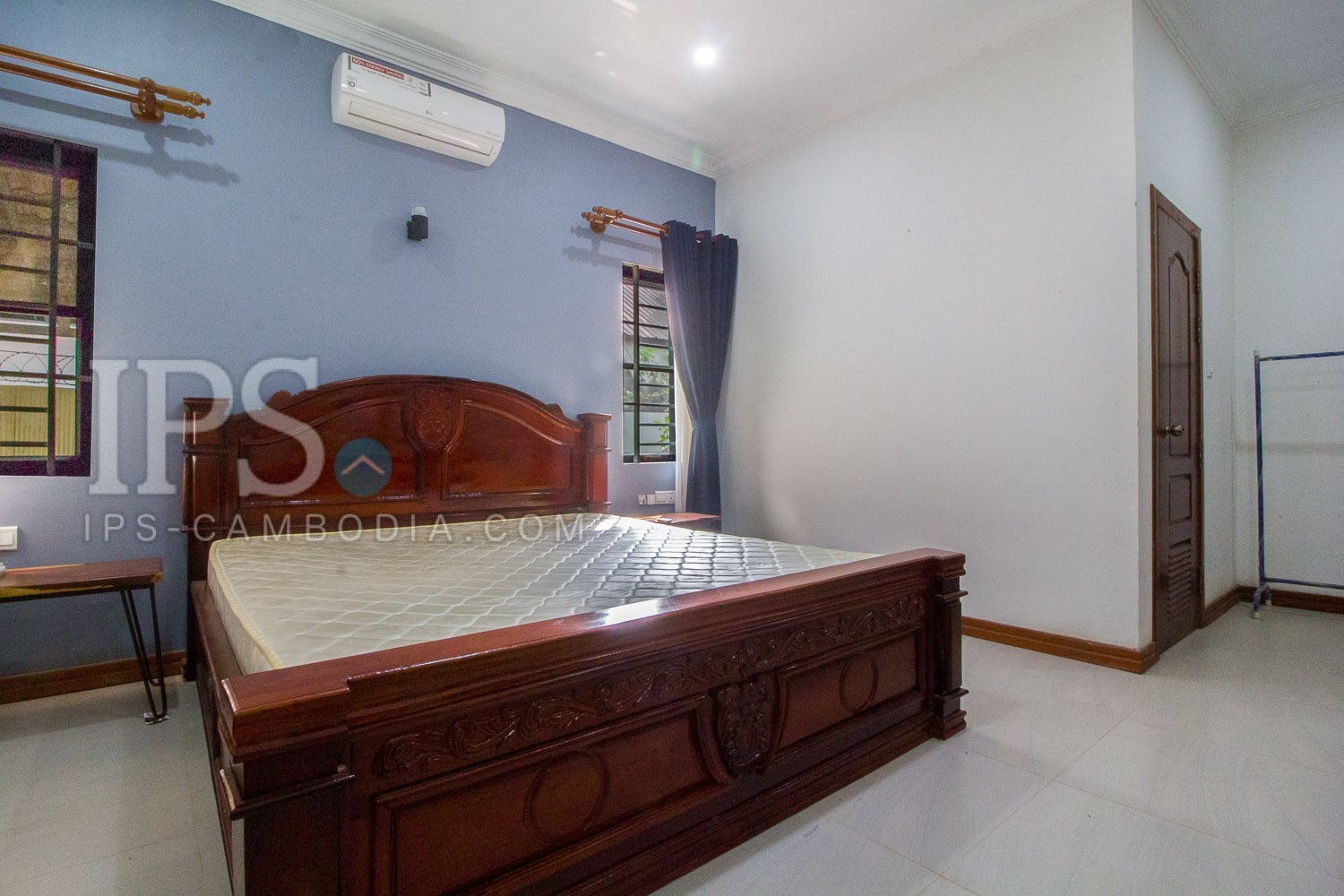 3 Bedroom Villa For Rent - Kouk Chak, Siem Reap - Image 13
