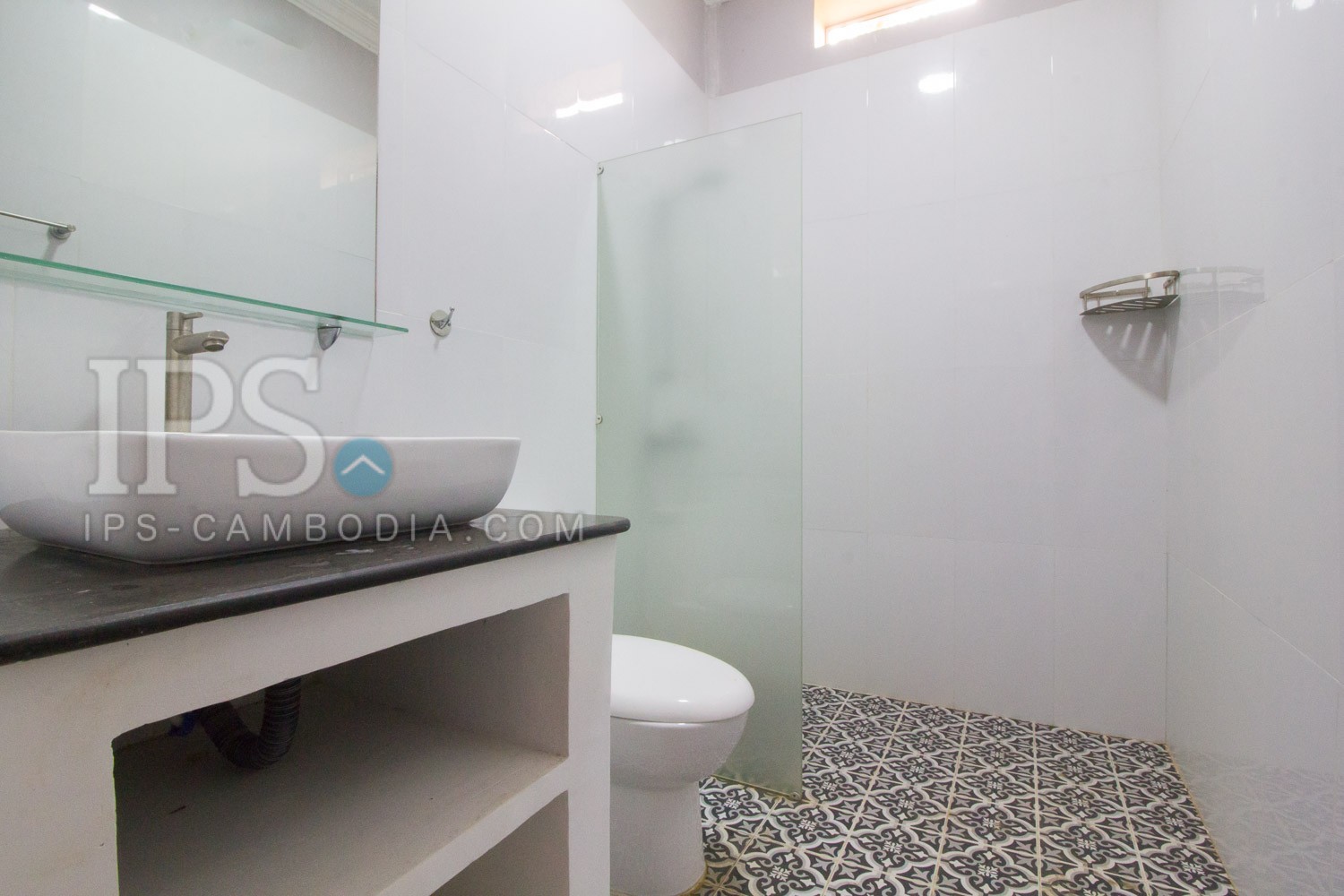 3 Bedroom Villa For Rent - Kouk Chak, Siem Reap - Image 27