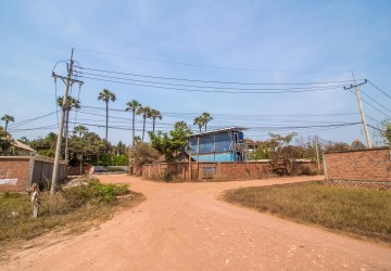  195 Sqm Land For Sale - Svay Dangkum, Siem Reap thumbnail