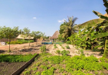 435 Sqm Land For Sale - Sala Kamreuk, Siem Reap thumbnail