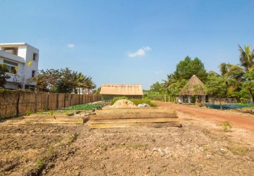  3219 Sqm Land For Sale - Sala Kamreuk, Siem Reap thumbnail