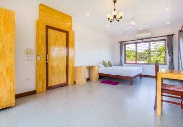 3 Bedroom Villa For Sale - Slor Kram, Siem Reap thumbnail