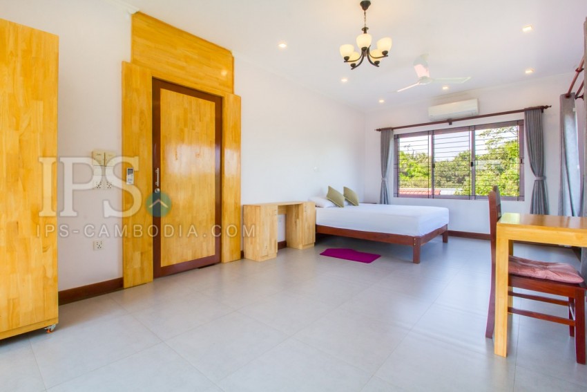 3 Bedroom Villa For Sale - Slor Kram, Siem Reap