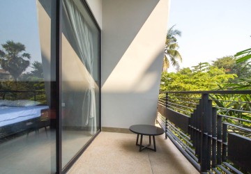 2 Bedroom Apartment For Rent - Svay Dangkum, Siem Reap thumbnail