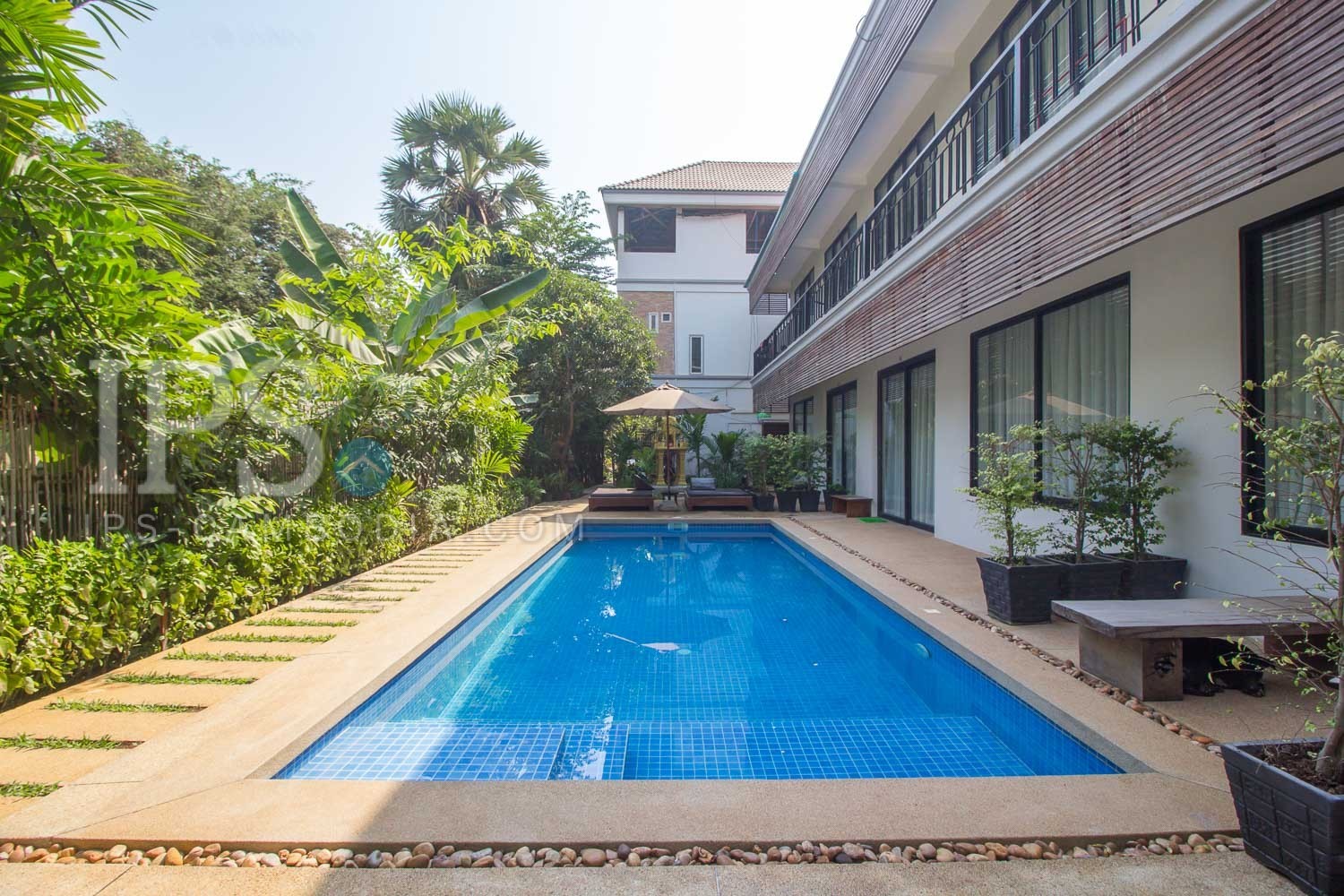 2 Bedroom Apartment For Rent - Svay Dangkum, Siem Reap - Image 19 2 Bedroom Apartment For Rent - Svay Dangkum, Siem Reap - Image 19