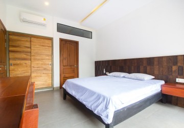 2 Bedroom Apartment For Rent - Svay Dangkum, Siem Reap thumbnail