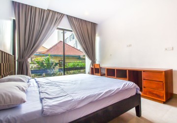 2 Bedroom Apartment For Rent - Svay Dangkum, Siem Reap thumbnail