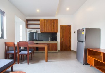 2 Bedroom Apartment For Rent - Svay Dangkum, Siem Reap thumbnail