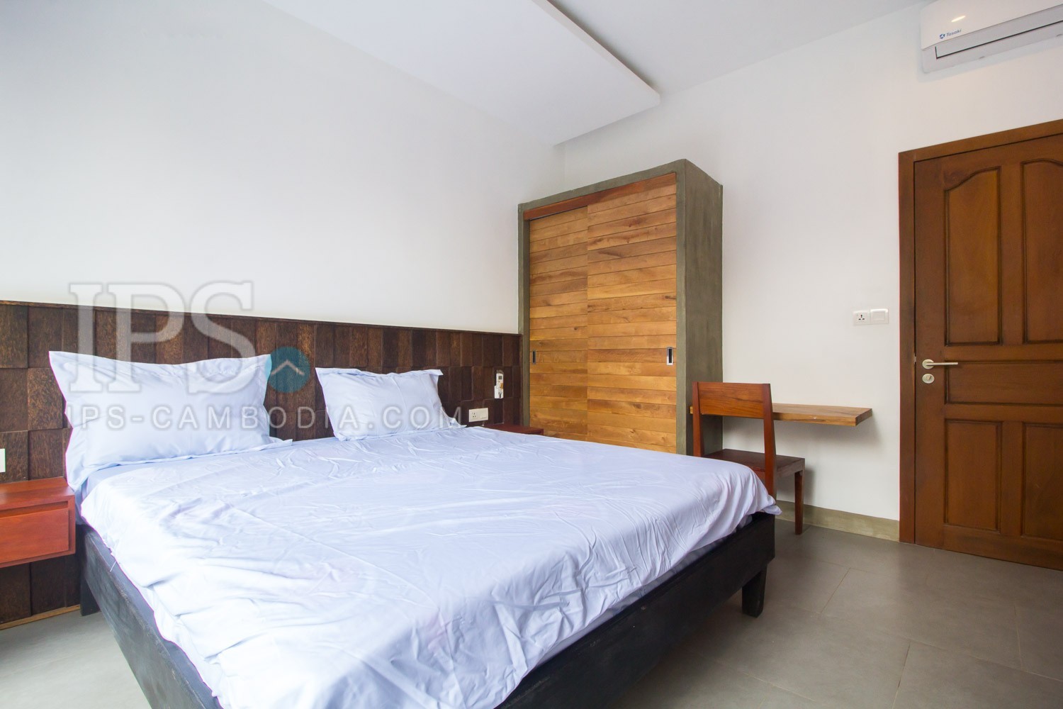 2 Bedroom Apartment For Rent - Svay Dangkum, Siem Reap - Image 11 2 Bedroom Apartment For Rent - Svay Dangkum, Siem Reap - Image 11
