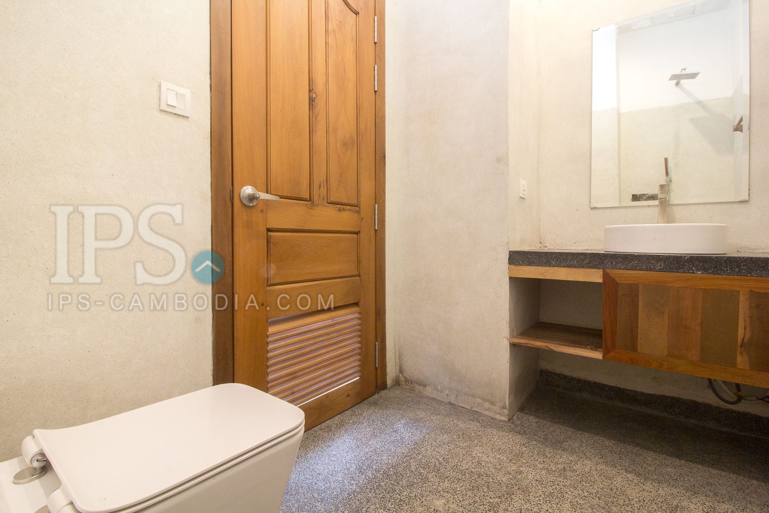 2 Bedroom Apartment For Rent - Svay Dangkum, Siem Reap - Image 14 2 Bedroom Apartment For Rent - Svay Dangkum, Siem Reap - Image 14