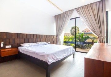 2 Bedroom Apartment For Rent - Svay Dangkum, Siem Reap thumbnail