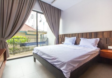 2 Bedroom Apartment For Rent - Svay Dangkum, Siem Reap thumbnail