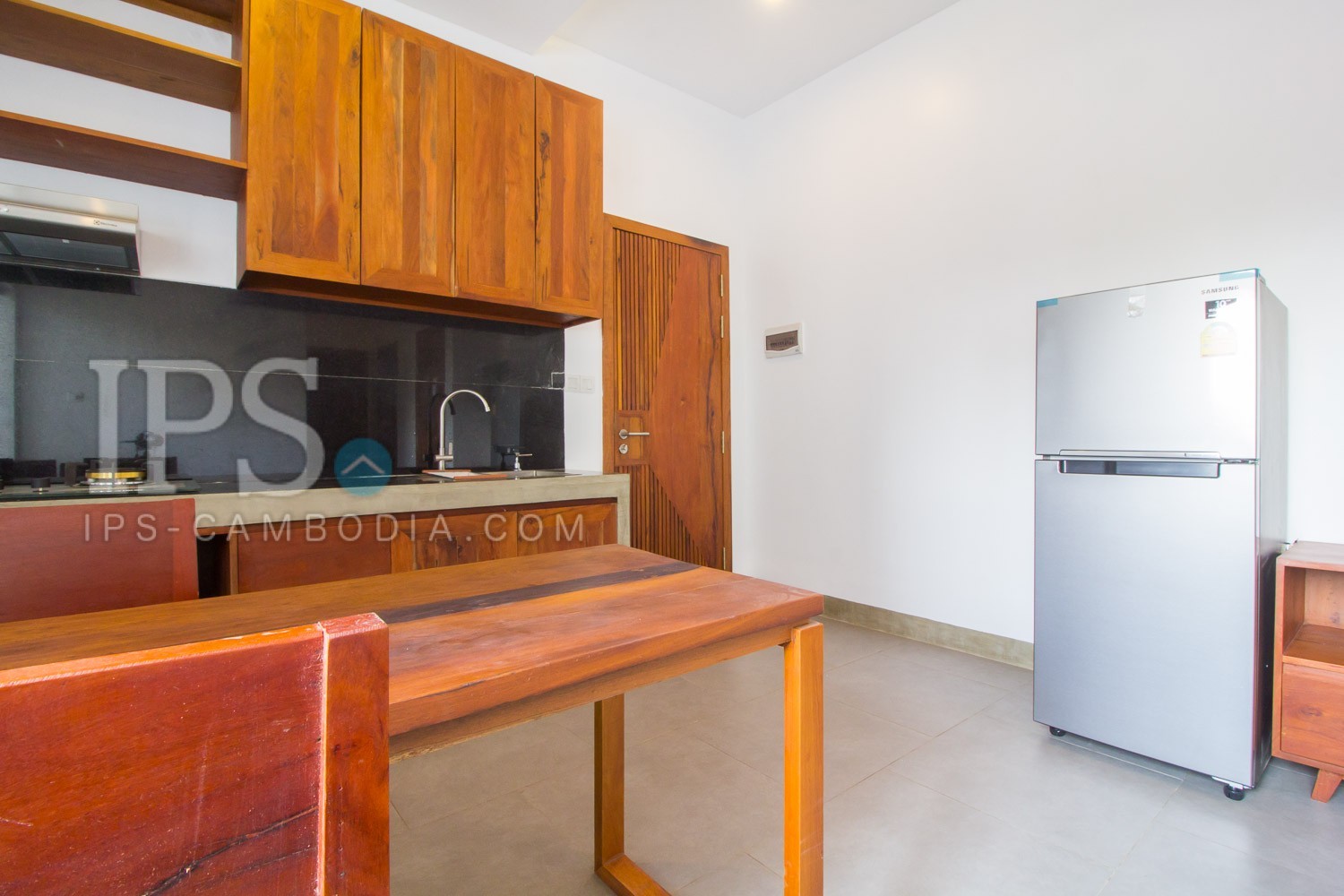 2 Bedroom Apartment For Rent - Svay Dangkum, Siem Reap - Image 3 2 Bedroom Apartment For Rent - Svay Dangkum, Siem Reap - Image 3