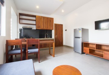 2 Bedroom Apartment For Rent - Svay Dangkum, Siem Reap thumbnail