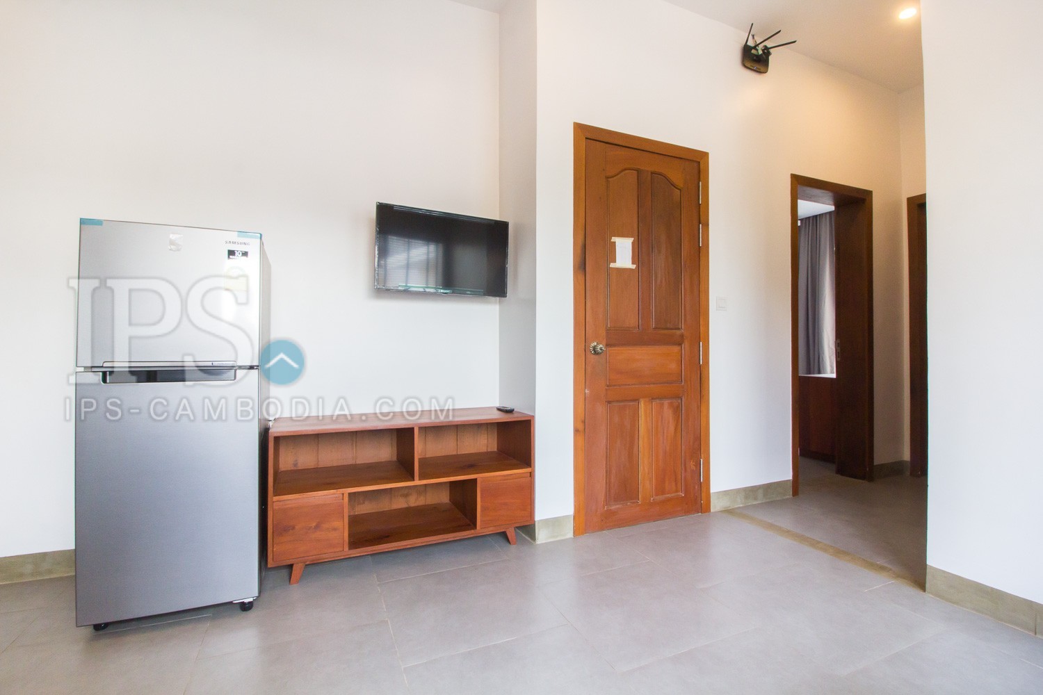 2 Bedroom Apartment For Rent - Svay Dangkum, Siem Reap - Image 6 2 Bedroom Apartment For Rent - Svay Dangkum, Siem Reap - Image 6