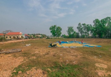 5486 Sqm Land For Sale  - Svay Dangkum, Siem Reap thumbnail