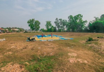 5486 Sqm Land For Sale  - Svay Dangkum, Siem Reap thumbnail