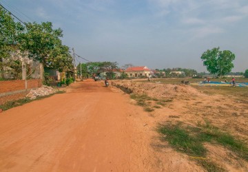 5486 Sqm Land For Sale  - Svay Dangkum, Siem Reap thumbnail