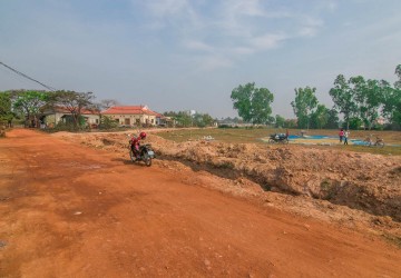 5486 Sqm Land For Sale  - Svay Dangkum, Siem Reap thumbnail