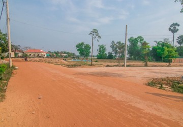 5486 Sqm Land For Sale  - Svay Dangkum, Siem Reap thumbnail