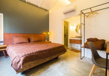 3 Bedroom Apartment For Rent - Old Market/Pub Street, Siem Reap thumbnail