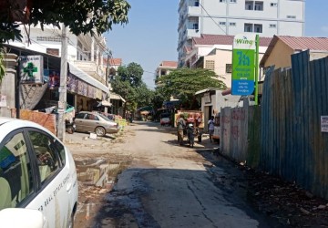 162 Sqm Land For Sale - Toul Sangke, Phnom Penh  thumbnail