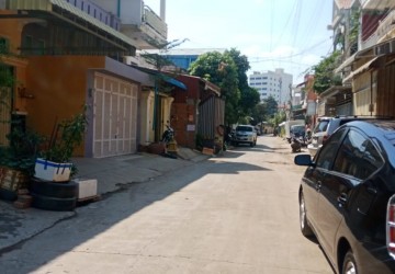 162 Sqm Land For Sale - Toul Sangke, Phnom Penh  thumbnail