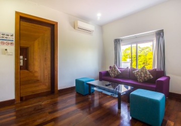 1 Bedroom Apartment For Rent - Slor Kram, Siem Reap  thumbnail