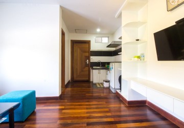 1 Bedroom Apartment For Rent - Slor Kram, Siem Reap  thumbnail