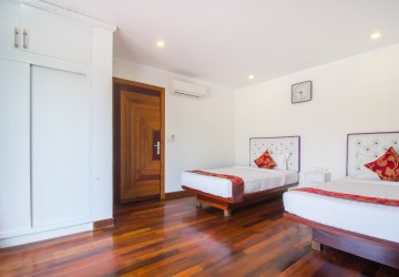 1 Bedroom Apartment For Rent - Slor Kram, Siem Reap  thumbnail