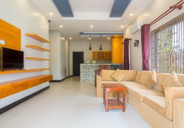 2 Bedroom Villa For Rent - Sala Kamreuk, Siem Reap thumbnail