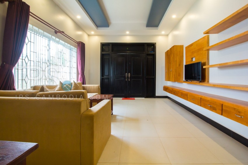 2 Bedroom Villa For Rent - Sala Kamreuk, Siem Reap