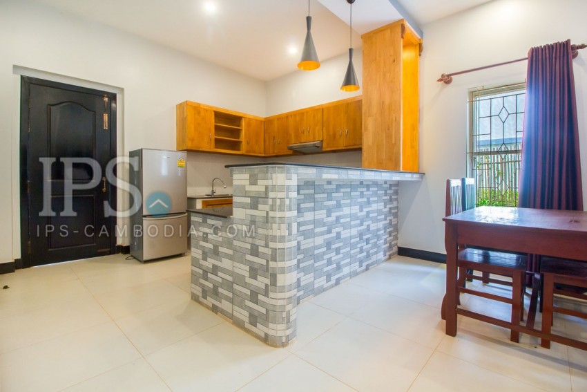 2 Bedroom Villa For Rent - Sala Kamreuk, Siem Reap