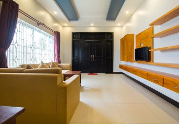 2 Bedroom Villa For Rent - Sala Kamreuk, Siem Reap thumbnail