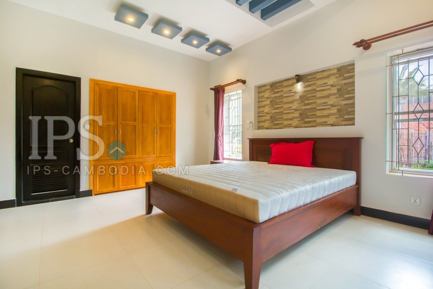 2 Bedroom Villa For Rent - Sala Kamreuk, Siem Reap