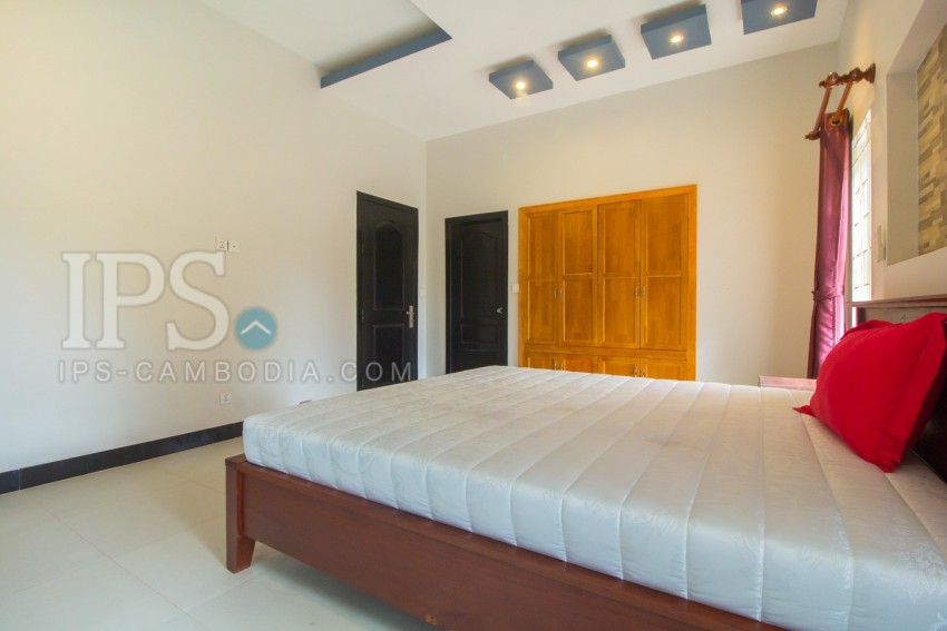 2 Bedroom Villa For Rent - Sala Kamreuk, Siem Reap