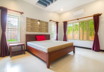 2 Bedroom Villa For Rent - Sala Kamreuk, Siem Reap thumbnail