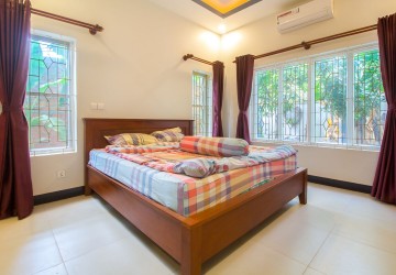 2 Bedroom Villa For Rent - Sala Kamreuk, Siem Reap thumbnail