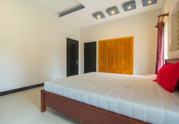 2 Bedroom Villa For Rent - Sala Kamreuk, Siem Reap thumbnail