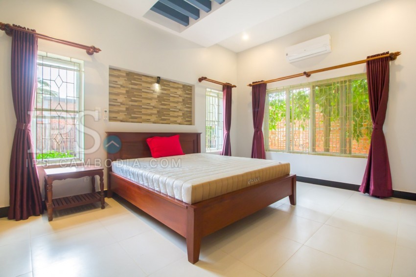 2 Bedroom Villa For Rent - Sala Kamreuk, Siem Reap