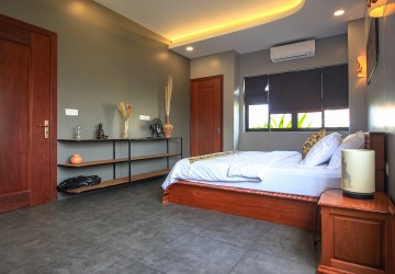 1 Bedroom Serviced Apartment for Rent - Tonle Bassac , Phnom Penh thumbnail