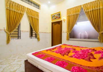 2 Bedroom Villa For Rent - Chreav, Siem Reap thumbnail