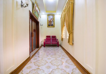2 Bedroom Villa For Sale - Chreav, Siem Reap thumbnail