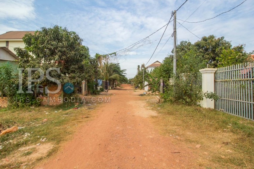 2 Room Villa For Sale - Svay Dangkum, Siem Reap