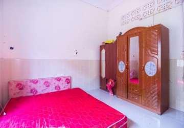 2 Room Villa For Sale - Svay Dangkum, Siem Reap thumbnail